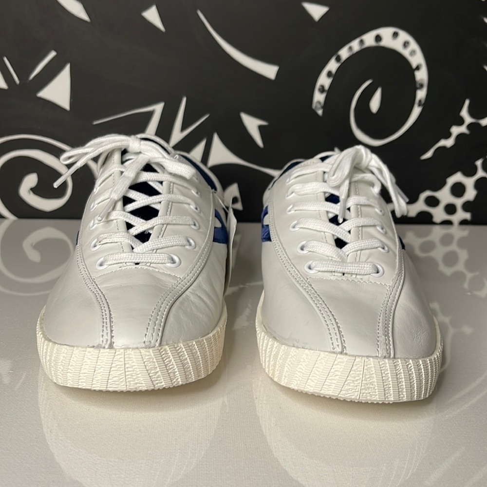 J.Crew Tretorn sneakers
